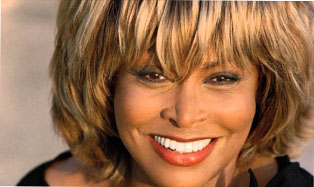 Hoe oud is Tina Turner